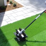 Synthetic Grass Cleaning Techniques San Diego, Artificial Turf Cleaning Process