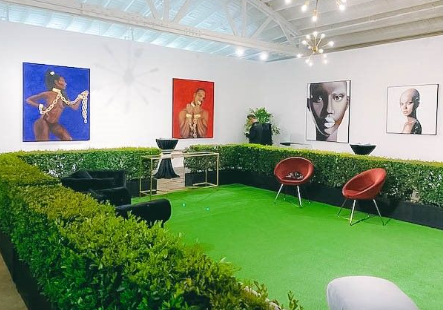 Uses Of Artificial Grass At Events And Exhibitions In San Diego