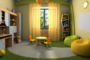 5 Tips To Choose The Right Artificial Turf For Your Kids Bedroom San Diego