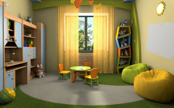 5 Tips To Choose The Right Artificial Turf For Your Kids Bedroom San Diego