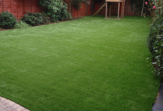 5 Tips To Rejuvenate Artificial Grass In San Diego