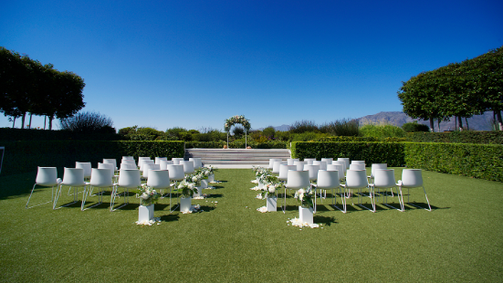 7 Tips To Use Artificial Grass In Event Spaces San Diego