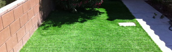 ▷7 Tips To Lay Artificial Grass On Soil And Sand San Diego