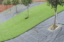 How To Install Artificial Grass On Slope San Diego?