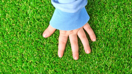 7 Reasons That Artificial Grass Is Suitable Replacement For Real Grass In San Diego