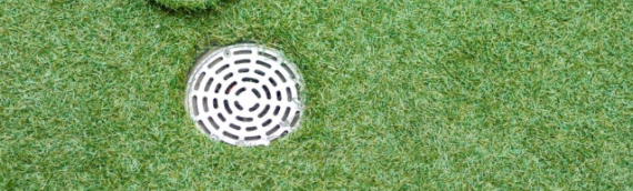 ▷5 Frustrating Drainage Problems Solved By Artificial Grass In San Diego