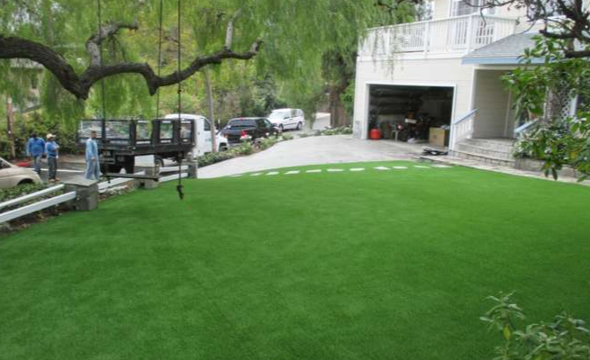 How Much Artificial Turf You Need In San Diego?