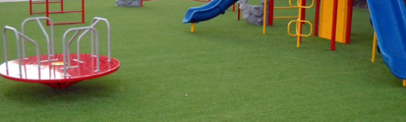 ▷7 Reasons To Use Artificial Grass In Playground In San Diego