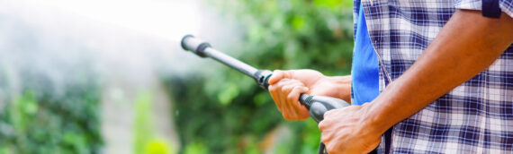 ▷5 Tips To Use Pressure Washer To Clean Artificial Grass In San Diego