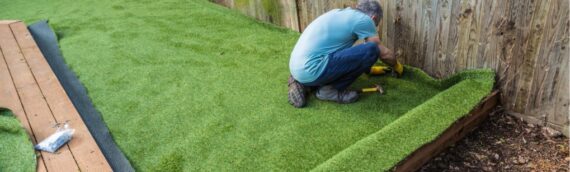 ▷3 Tips To Remove Wrinkles In Artificial Grass Lawn In San Diego