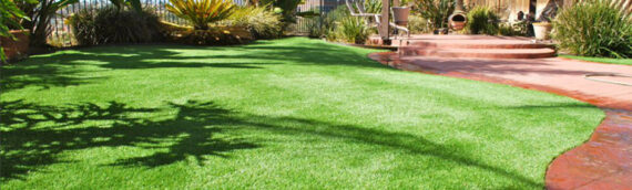 ▷7 Reasons That Artificial Grass Is Environmentally Friendly In San Diego