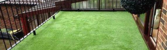 ▷5 Tips To Install Artificial Grass On Steep Surface In San Diego