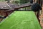 5 Tips To Install Artificial Grass On Steep Surface In San Diego